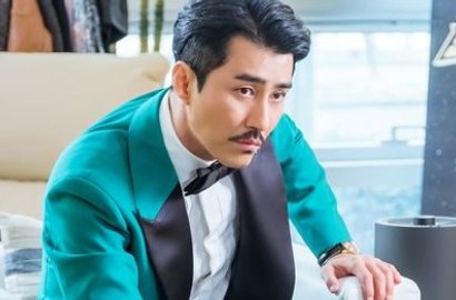 Galak Tapi Keren, Cha Seung Won Ganteng Banget Jadi CEO Agensi di 'Hwayuki'
