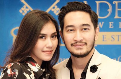 Jeje-Syahnaz Sudah Foto untuk Buku Nikah, Netter Usil Tanya Undangan Buat Ayu Ting Ting