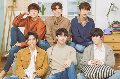 Agensi Bocorkan Infinite Rampung Syuting MV Comeback, Fans Antusias