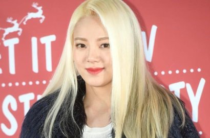 Dikritik Nggak Bisa Bahasa Inggris di 'My English Puberty', Hyoyeon Dibela Netter