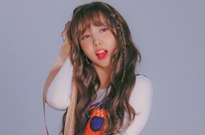 Demi 'Heart Shaker' Twice, Nayeon Curhat Keluarkan Darah - Keringat dan Airmata