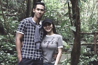 Ariel Tatum Lagi-Lagi Pamer Chat Kocak dengan Pacar, Netter: Pasangan Alay