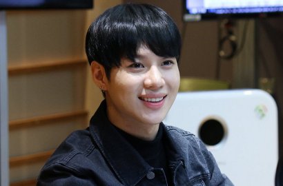 Comeback Repackage 'MOVE-ing', Taemin Kembali Tolak Saran SM Soal Ini