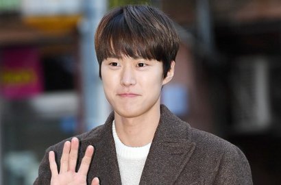 Gong Myung Kembali Ditawari Main Drama Baru tvN, Jadi Pemeran Utama?