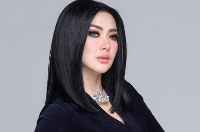 Syahrini Ajak Penggemar Naik Helikopter, Begini Reaksi Heboh Netter