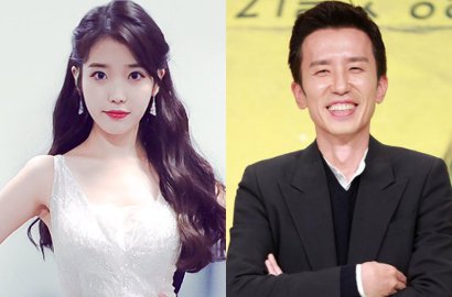 Selain Jadi MC, IU - Yoo Hee Yeol Siap Berkolaborasi di SBS Gayo Daejun 2017