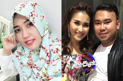 Via Vallen Marah Disumpahi dan Ingatkan Soal Ibu, Perias Ayu Ting Ting Kapok Ngomong Nyinyir