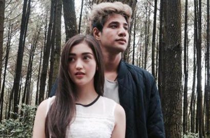 Selalu Ditemani saat Tersandung Kasus Narkoba, Ammar Zoni: Ranty Maria itu Luar Biasa