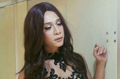Aming Masa Bodoh Dibully Dandan Anggun Kayak Cewek