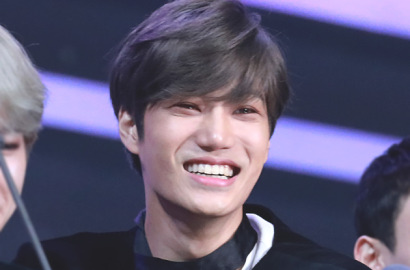 Kampanyekan Waspada Kekerasan Seksual di SBS Bareng Lee Jun Ki cs, Kai EXO Dipuji