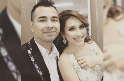 Heboh Isu Ayu Ting Ting Mabuk dan Agresif, Raffi Diduga Tahu Hingga Jaga Jarak