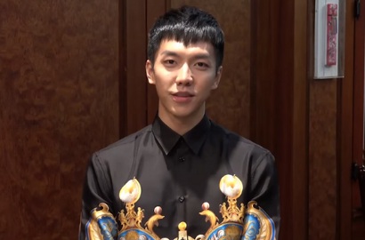 Gunakan Banyak Trik, Begini Kerennya Proses Syuting 'Hwayuki' Lee Seung Gi