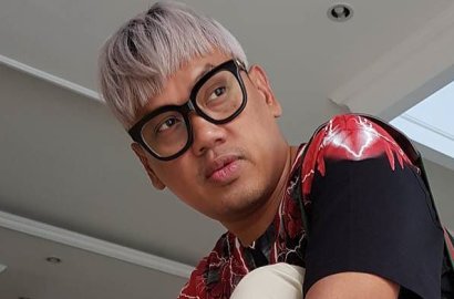 Anji Protes Dirugikan 'Pagi-Pagi Pasti Happy', Netter Sebut Acara Uya Kuya Tak Bermanfaat