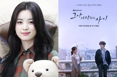 Tayang Perdana, Han Hyo Joo Puji 'Just Between Lovers' Junho 2PM