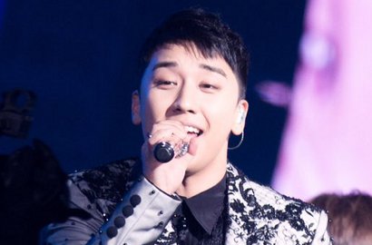 Ultah, Seungri Donasi Rp 1,2 Miliar dan Briket Batu Bara Bagi Keluarga Kurang Mampu