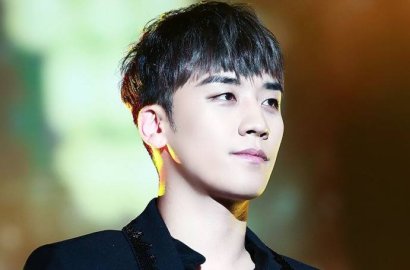 Waduh, Seungri Pergoki Trainee-Trainee Agensi Ini Lipsync Saat Audisi 'Mix Nine'