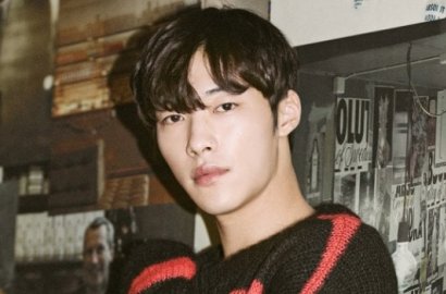 'Save Me' Dilanjut ke 'Mad Dog', Woo Do Hwan Curhat Berat Badannya Turun
