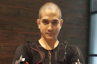Persiapan Sudah 90 Persen, Okan Cornelius Bocorkan Waktu Pernikahan
