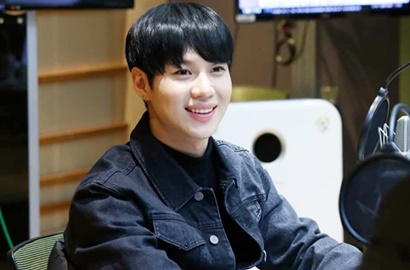 Sedih, Taemin SHINee Akui 10 Tahun Tak Pernah Liburan Bareng Keluarga