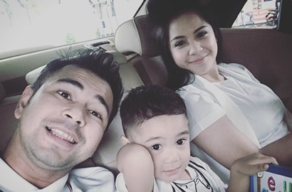 Nekat Buka Banyak Bisnis, Kekayaan Raffi Ahmad dan Nagita Mulai Menipis?