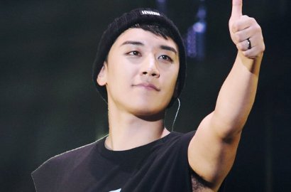 Berdonasi dan Jadi Sukarelawan di Hari Ultah, Seungri Tuai Pujian