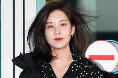 Bertemu di Acara Penghargaan, Seohyun Tuai Pujian dari Dokter Bedah Plastik
