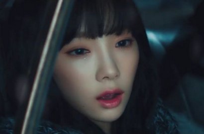 Bikin Terharu di MV Comeback Winter 'This Christmas', Tae Yeon Banjir Pujian