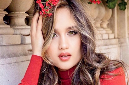 Usai 'The Ninth Passenger', Cinta Laura Siap Jadi Psikopat di Film Hollywood Ketiga