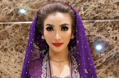 'Serang' Netter yang Nyinyir, Jawaban Cerdas Roro Fitria Kembali Jadi Sorotan