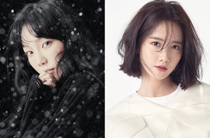 Rayakan Ultah Minho, Tae Yeon Unggah Foto Unyu Bertiga Bareng Yoona