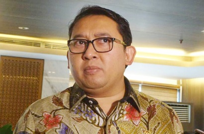 Setya Novanto Mundur Sebagai Ketua DPR, Fadli Zon Didapuk Jadi Plt