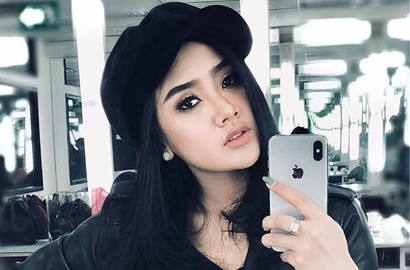 Duduk Satu Sofa, Begini Pengakuan Cita Citata Soal Isu Ayu Ting Ting Mabuk