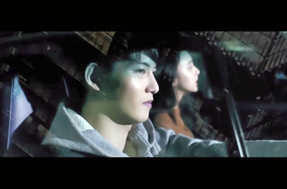 Gantengnya Lee Jong Hyun 'CN Blue' di Teaser Album Solo Kedua di Jepang