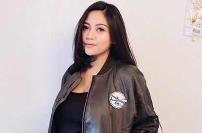 Anak Pertama Lahir, Selebgram Rachel Vennya Cerita Pengalaman Saat Bersalin