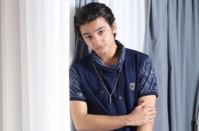 Bryan Domani Ternyata Tak Tahu Aliando Putuskan Hengkang dari 'STJC Reborn'