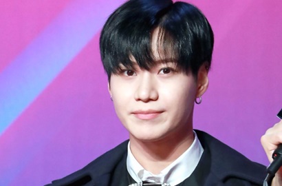 Taemin SHINee Akui Tertekan Selama Jadi Mentor 'The Unit', Kenapa?