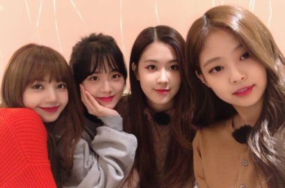 Black Pink di Puncak, Ini Daftar MV K-Pop Paling Banyak Ditonton di YouTube 2017