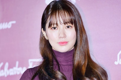 Hiatus Usai Skandal Plagiat, Yoon Eun Hye Siap Comeback Akting Lewat Drama Ini?