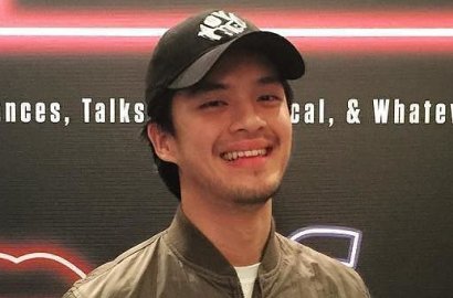 Bocorkan Soal Debut Solo, Morgan Oey Ngaku Masih Galau karena Ini