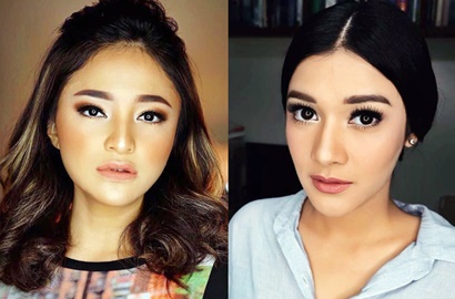 Ada Marshanda hingga Naysila Mirdad, Netter Antusias Tunggu 'Separuh Hidupku'