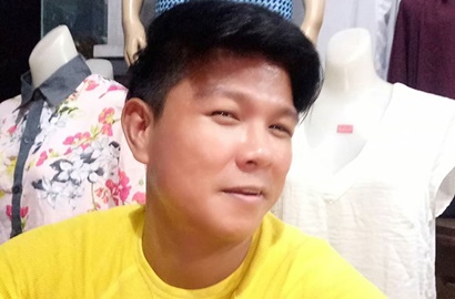 Nikahi Banyak Wanita Cantik, Ternyata Ini Rahasia Pesona Andika Kangen Band