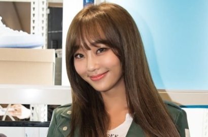 Rayakan Ultah Sendirian, Hyorin Kangen Berat dengan Para Eks Member Sistar