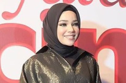 Belum Dikaruniai Anak Usai 6 Tahun Nikah, Begini Jawaban Adem Dewi Sandra