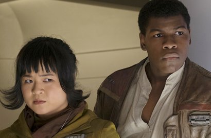 Wajib Nonton, 'Star Wars: The Last Jedi' Banjir Komentar Positif