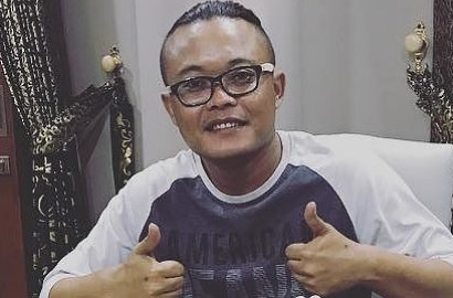 Agnez Mo Unggah Foto Ultah DJ Khaled, Komentar Sule Soal Aurat Bikin Ngakak