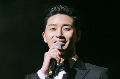 Park Seo Joon Jadi Pekerja Paruh Waktu, Ini Jadwal Tayang 'Youn's Kitchen 2'
