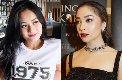 'Mimpi Indah' Mulai Syuting Pekan Depan, Nikita Willy Adu Akting dengan Dinda Hauw