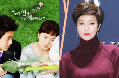 'Kim Sam Soon' Sukses dan Tetap Diingat Hingga Kini, Kim Sun Ah Terbebani?