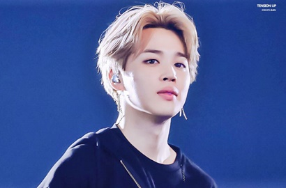 Bangga BTS Mendunia, Fans Dukung Jimin Lewat Iklan di Times Square