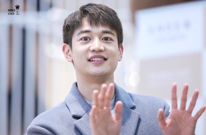 Sukses Berkarier Bersama SHINee, Minho Malah Menyesal Debut di Usia Muda?